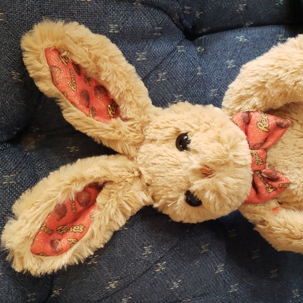 Reese's Plush Bunny Rabbit - Picture 2 of 8